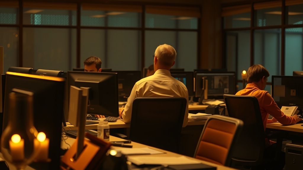 Oração para Afastar Inveja e Ciúmes no Trabalho