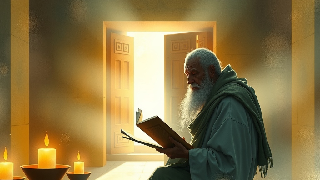 Salmo 91: Proteção Divina Contra Perigos e Males