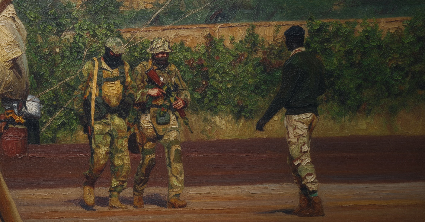 Russian Airstrike in Mali Kills Civilians Amid Counterterrorism Operations