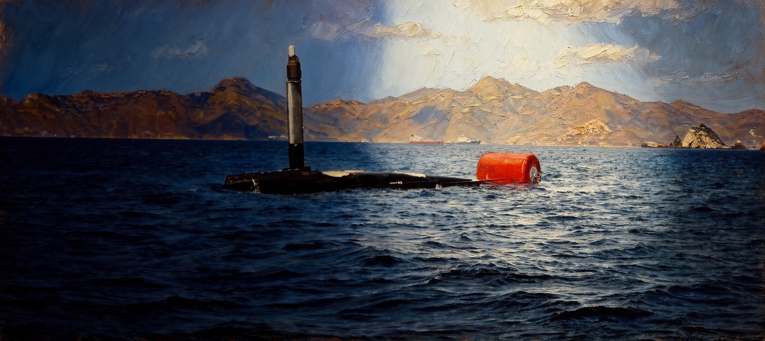 Navantia Completes First Dive of S80 Submarine 'Narciso Monturiol'