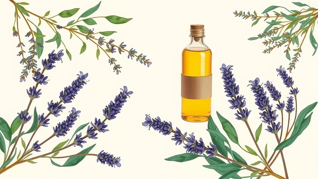 Óleo de Lavanda Infusionado: Como Fazer e Usar