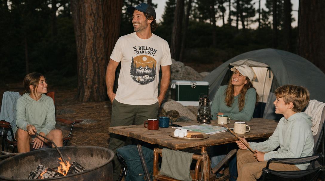 Sun Protective Clothing and UPF Explanation