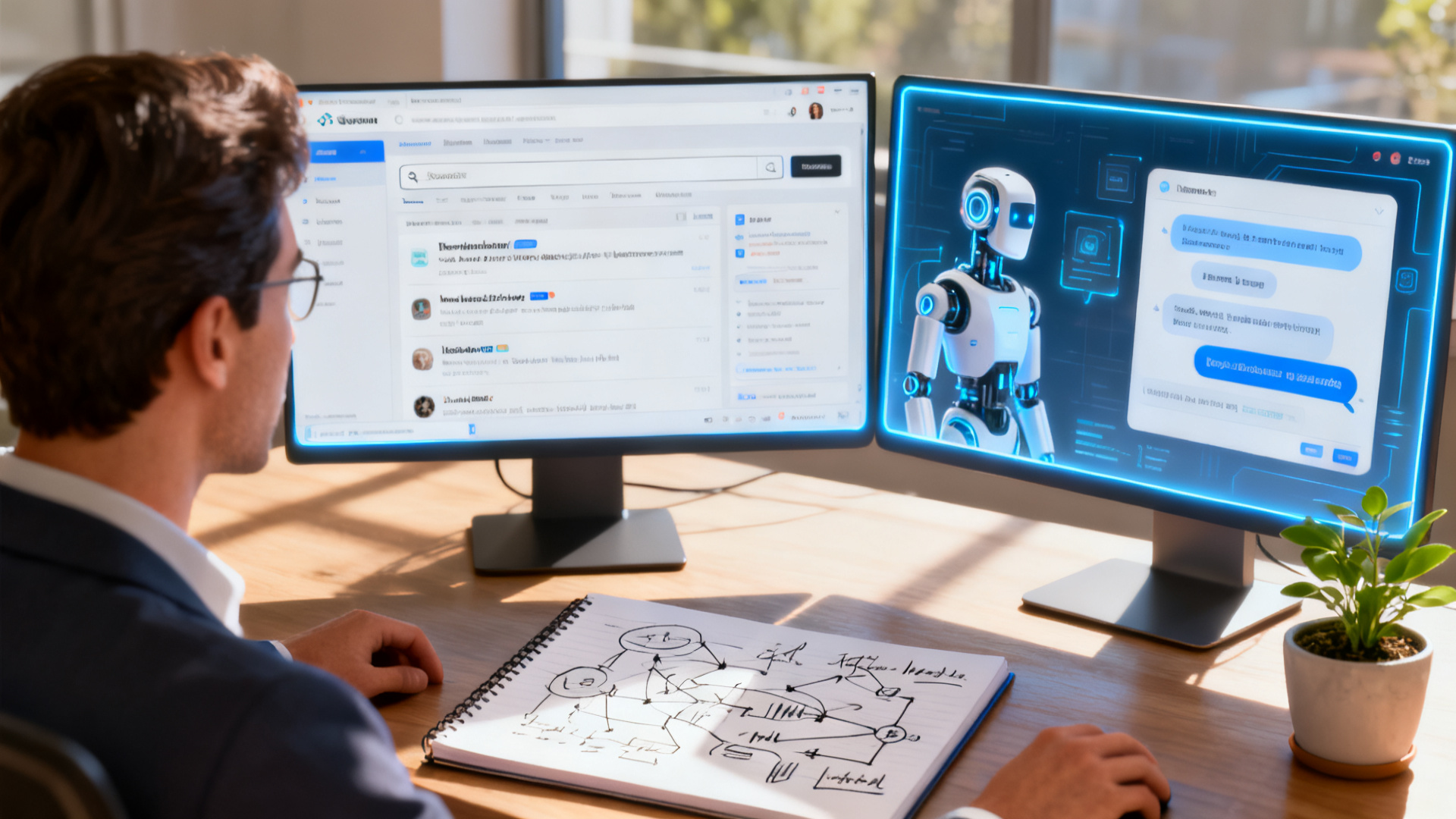 SEO ปี 2026 ทำยากมั้ย ยังคุ้มไหมเมื่อคนถาม AI แทน Google