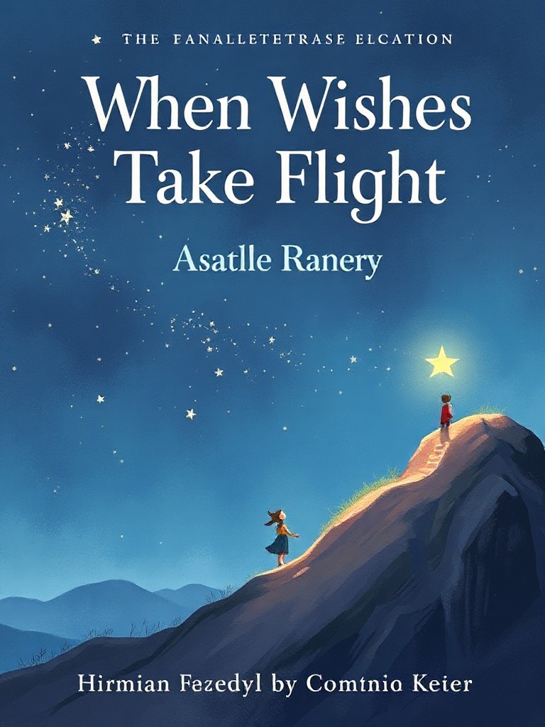When Wishes Take Flight