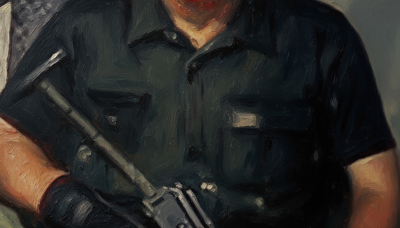 Hamas Disarmament Roadmap Proposed Under US Plan