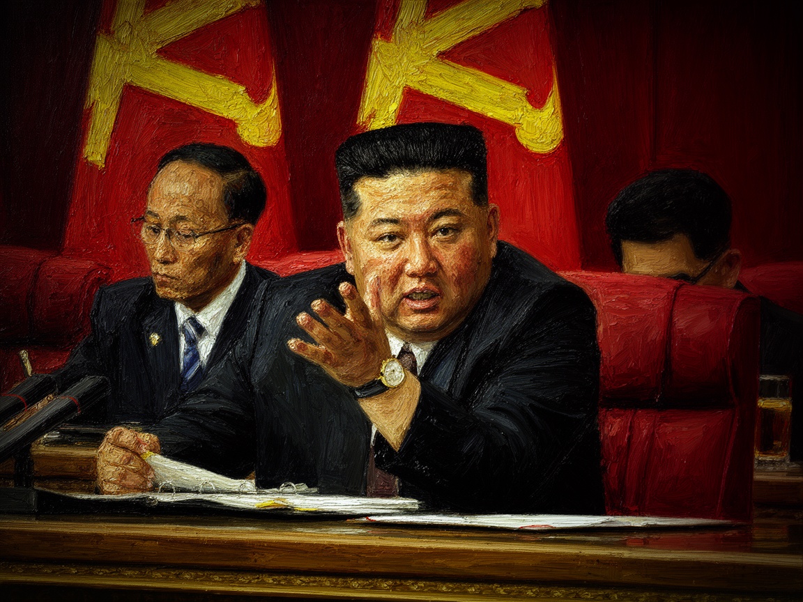 Western Allies Claim North Korean IT Workers Fund Nuclear Arsenal