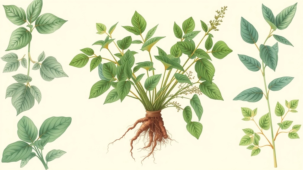 Ervas Medicinais para Celulite: Receitas e Benefícios