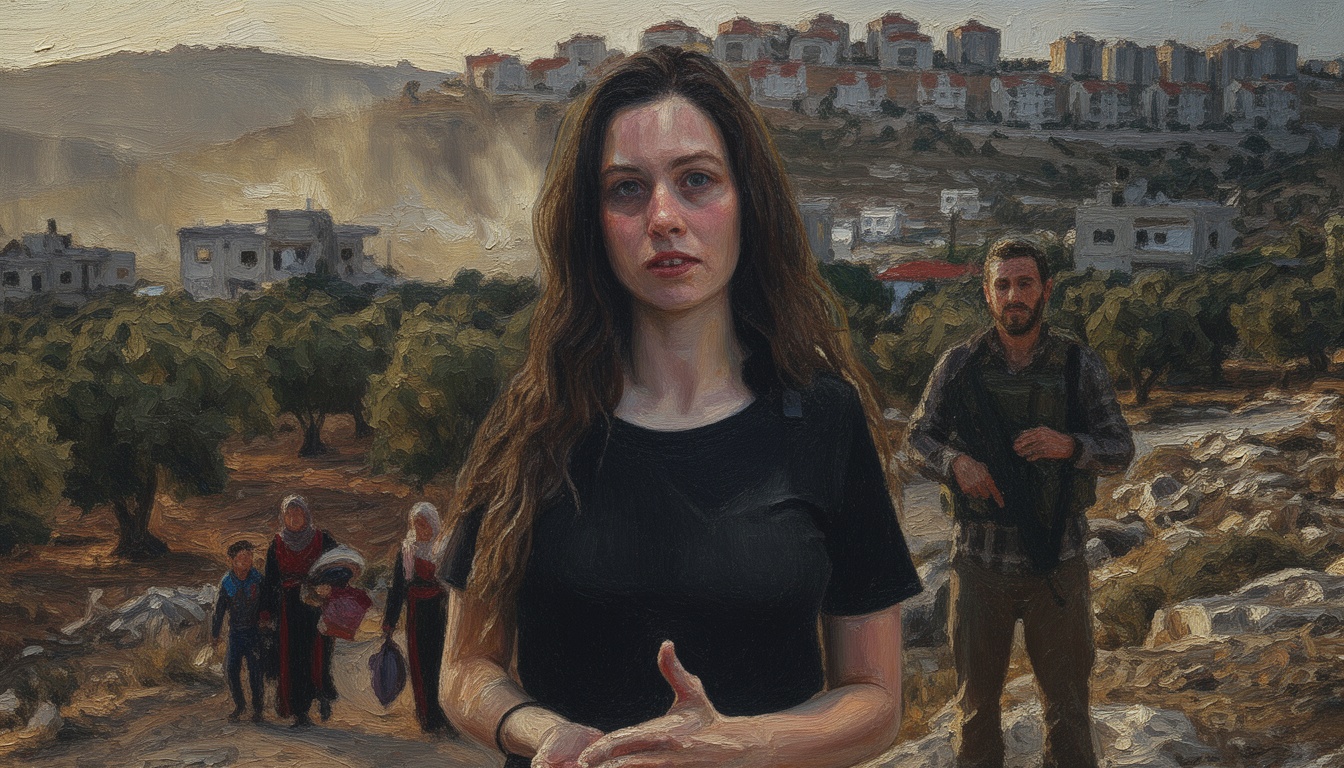 Israel Distributes Over 100,000 Assault Rifles Amid Settler Violence