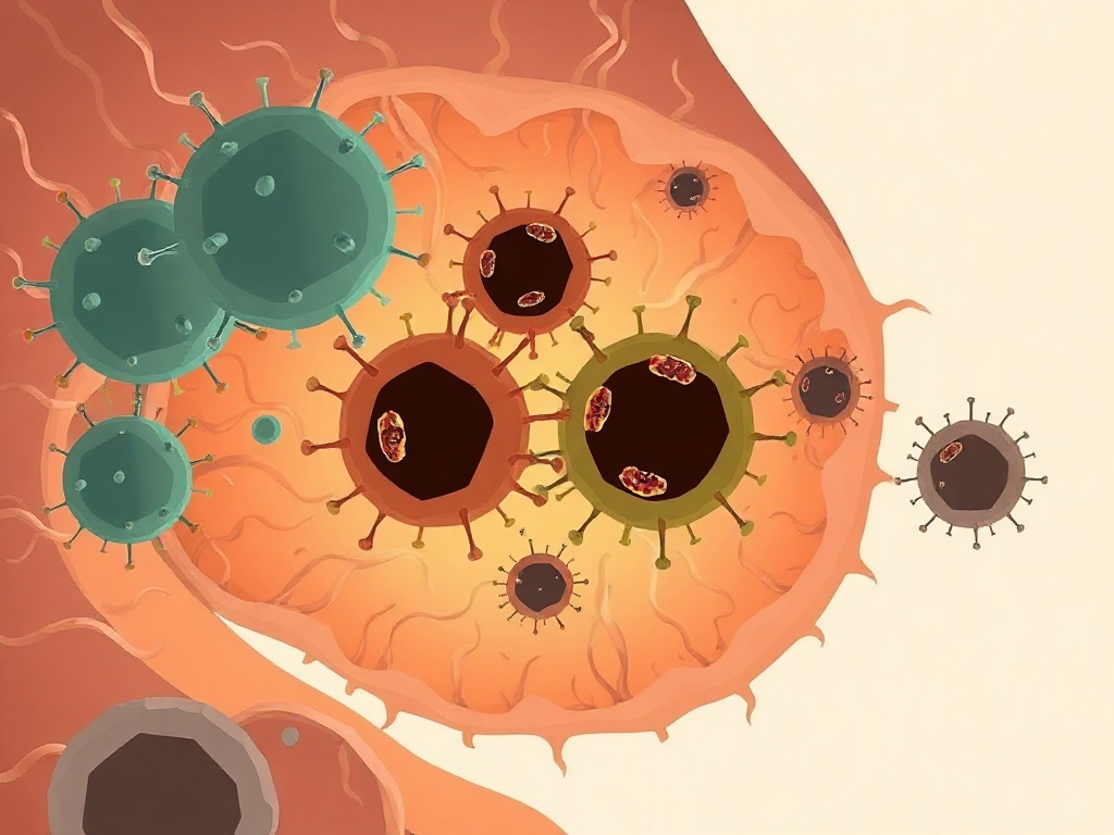 Image for Blocking One Immune Receptor Reverses Multi-Organ Aging in Mice