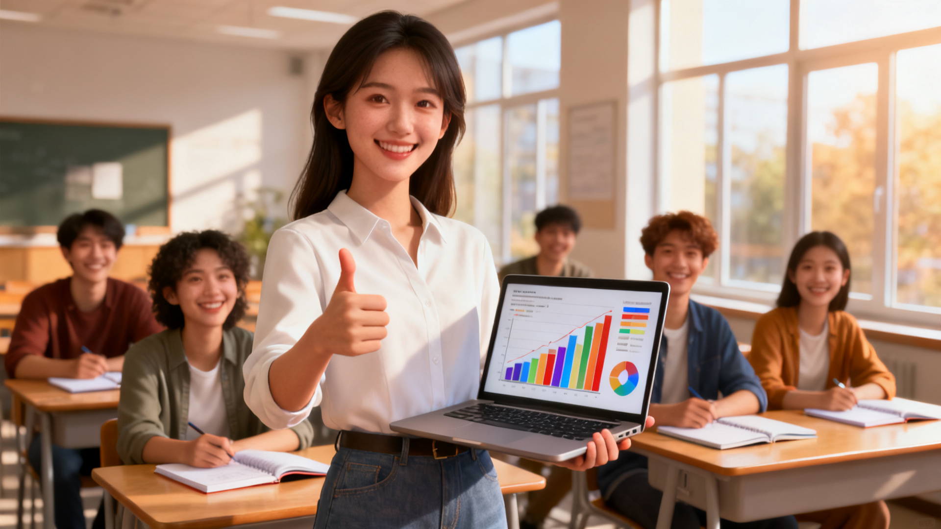 รีวิวจากนักเรียนจริงหลังจบคลาส: เขาพูดว่ายังไงบ้าง