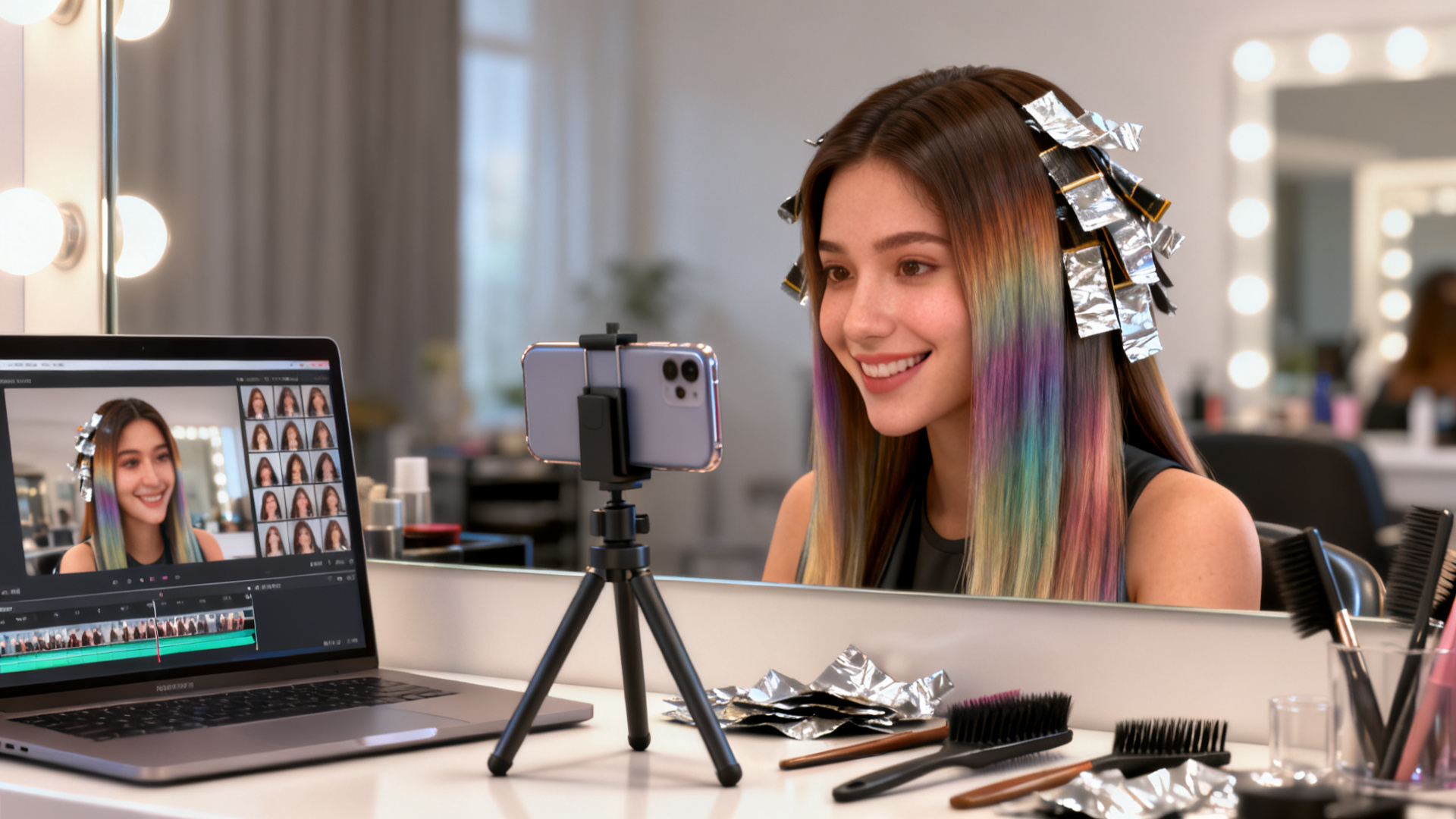 ถ่ายคลิปทำไฮไลท์ไว้แล้ว? ให้ AI ตัดไฮไลต์วิดีโอเป็นคลิปสั้นแบบออโต้
