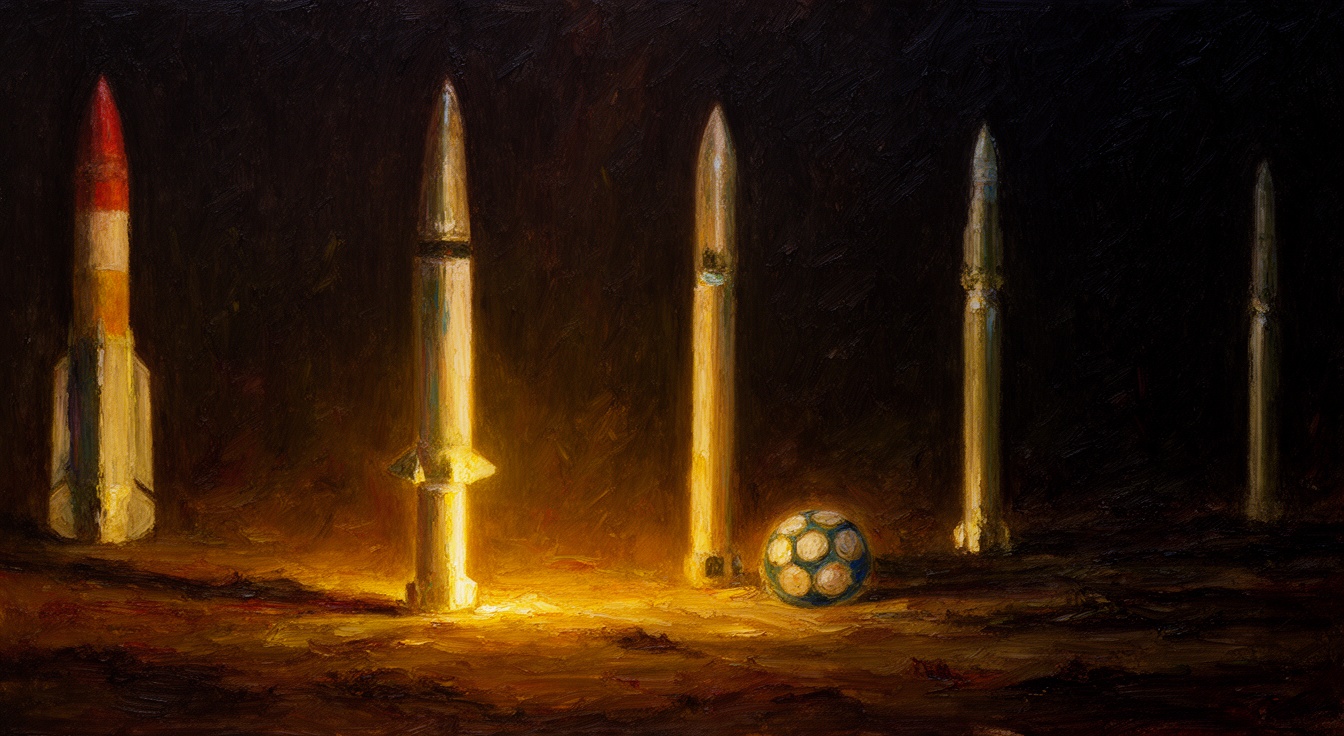 US Navy Plans Submarine-Launched Anti-Air Missile Development