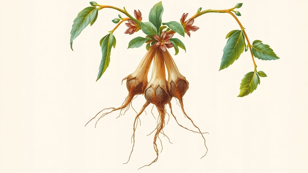 Tintura de Valeriana Caseira: Guia Completo