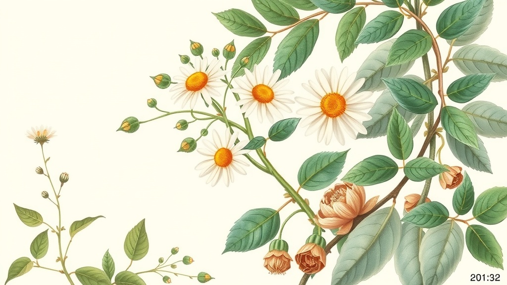 Plantas Medicinais para Ansiedade: Guia Completo