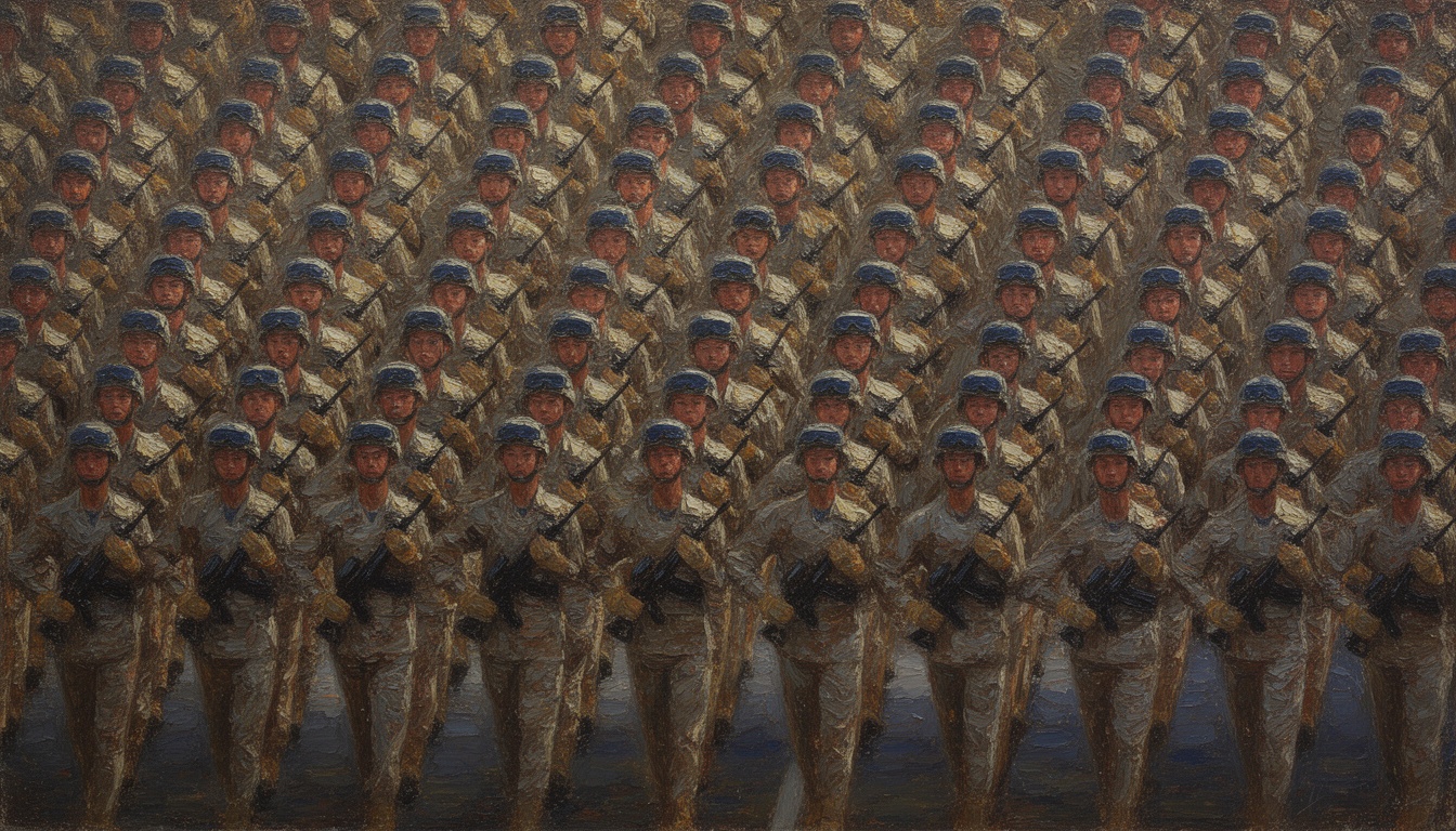 US-China Rivalry: Assessing Strategic Philosophies