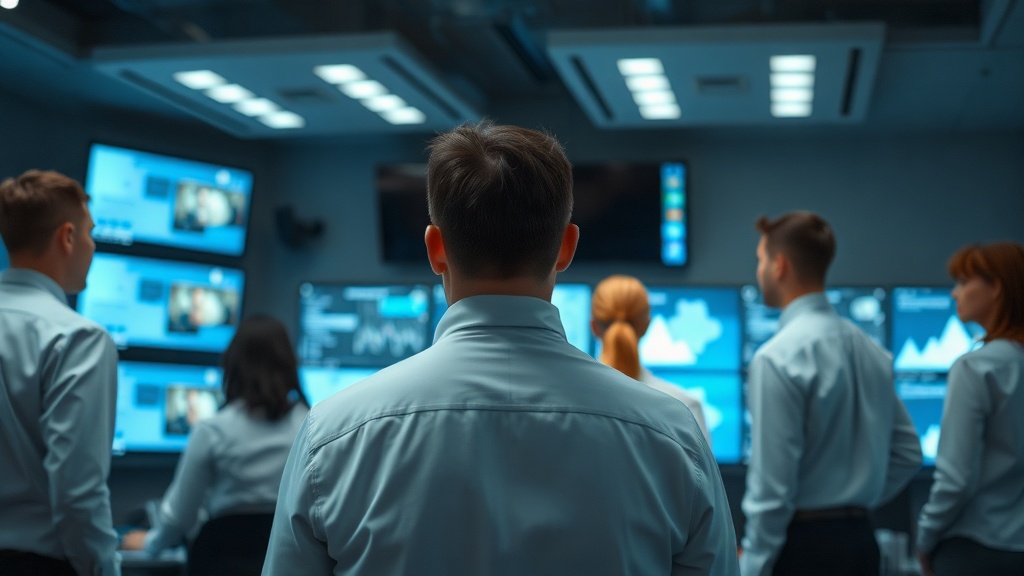 AWS Managed Services Compliance: What UK Enterprises Need to Know About German Data Sovereignty