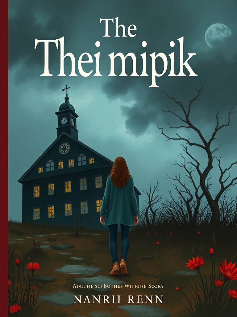 The mimic