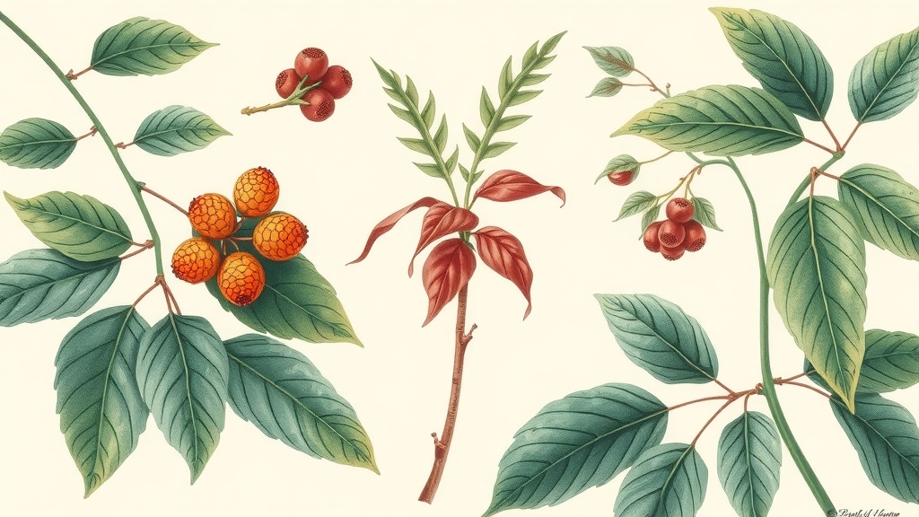 Plantas Medicinais para Inflamação de Próstata: Guia Natural