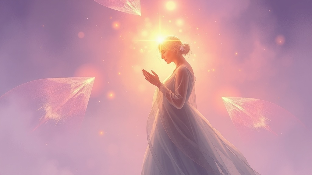 Sonhar com Mãe Falecida Falando: Mensagem Espiritual