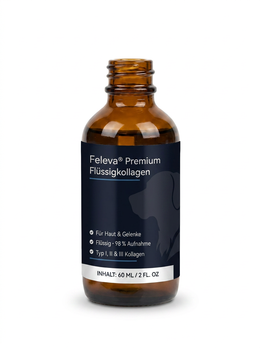 Feleva Flüssigkollagen
