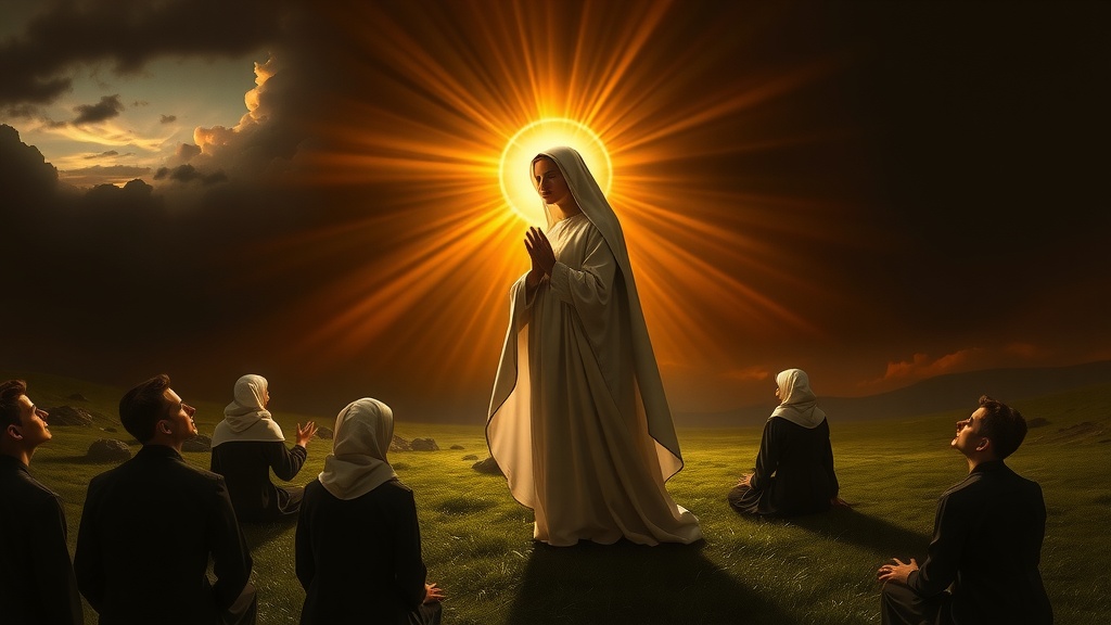 Santa Brígida da Irlanda: Vida, Milagres e Devoção