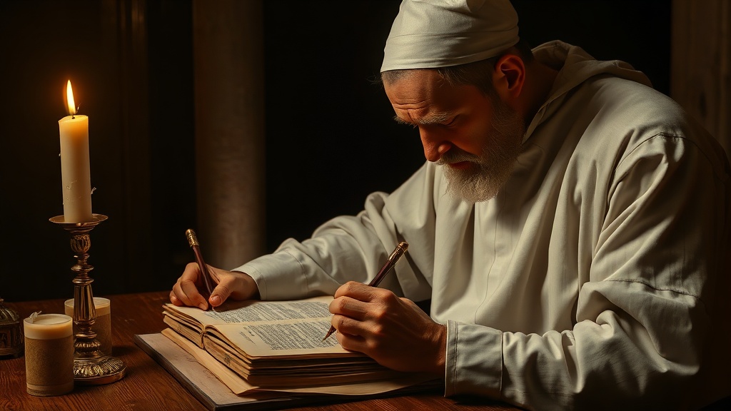 Santo Tomás de Aquino: Vida, Sabedoria e Padroaria