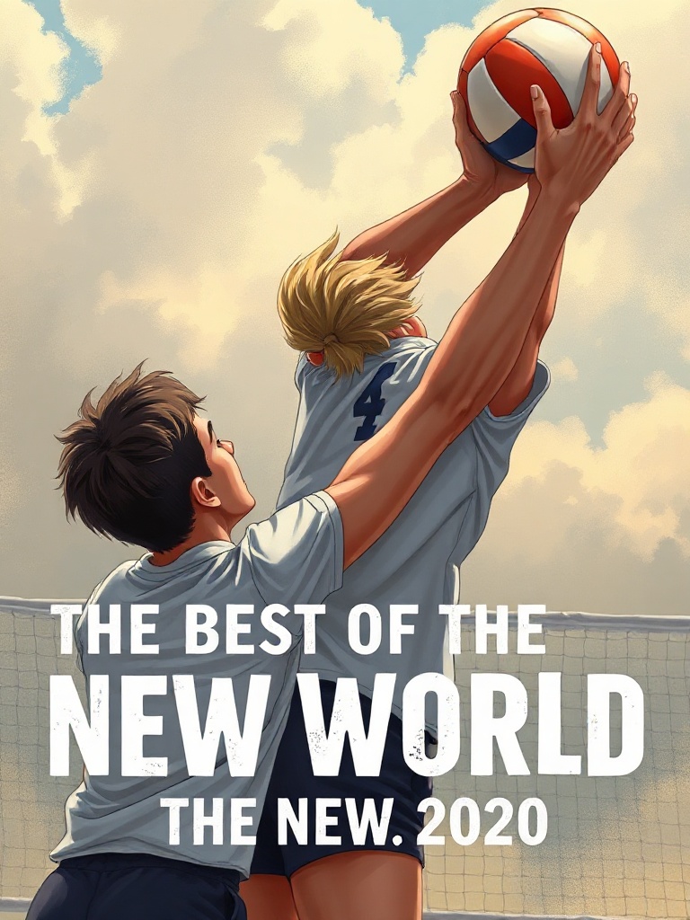 The Best of the New World