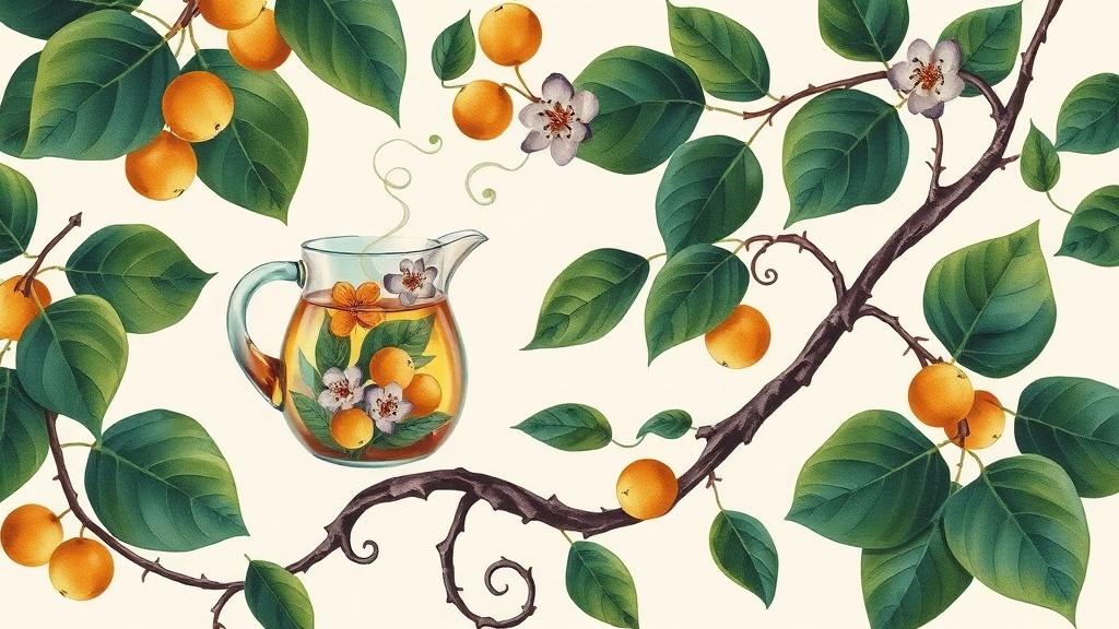 Chá de Maracujá Caseiro: Receita Simples para Relaxar