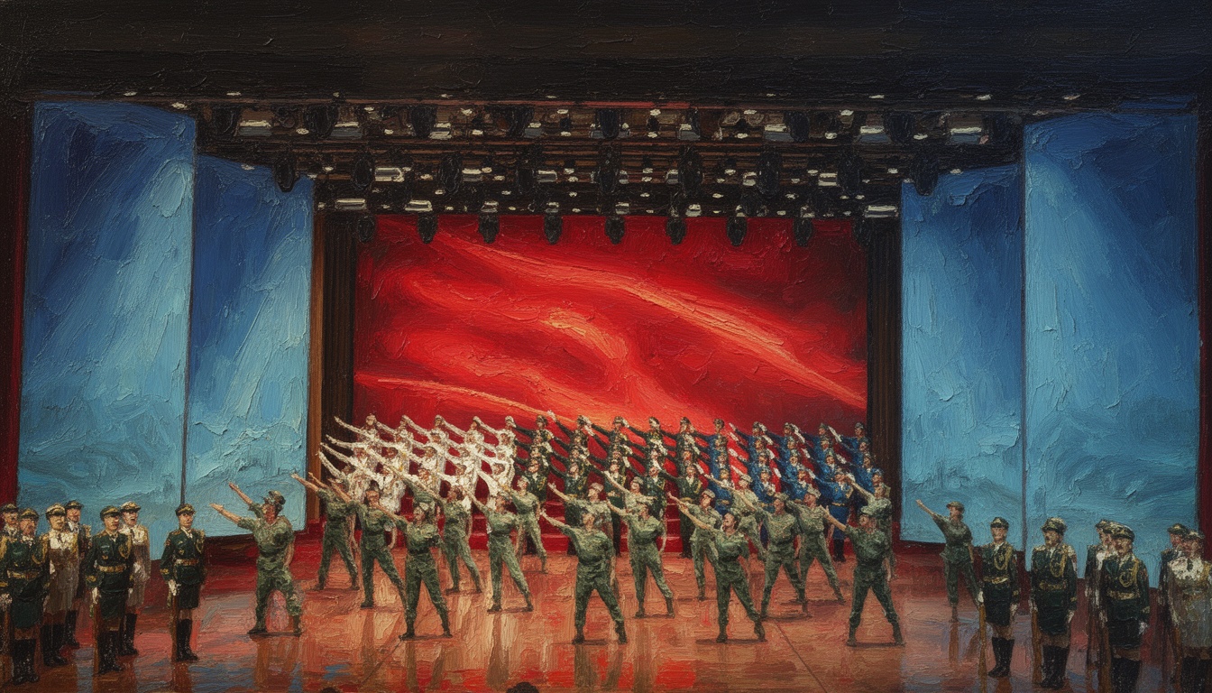 Hong Kong Garrison Commemorates PLA's 99th Anniversary