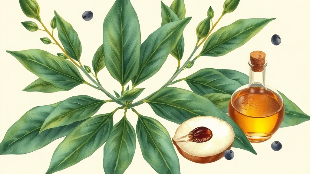 Óleo de Rícino para Caspa: Tratamento Natural Eficaz