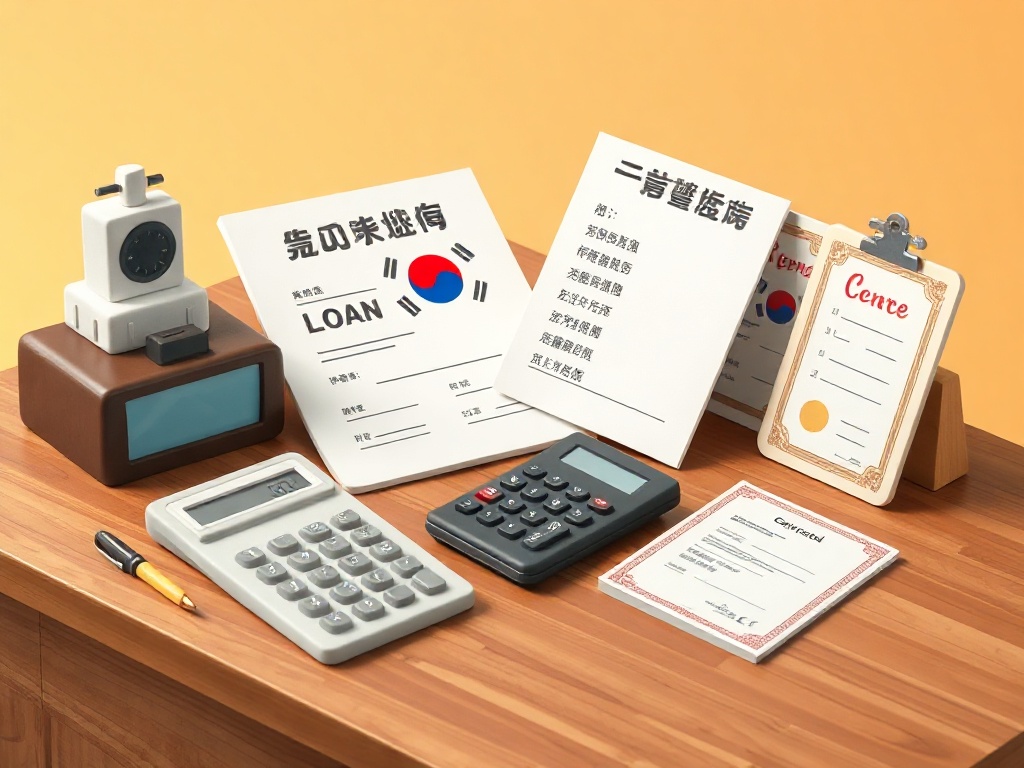 소상공인 정책자금 신청, 1억 저금리 대출 받는 법 (2026 최신) 관련 안내 이미지 2