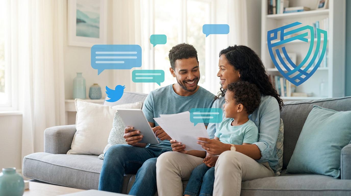 H-4 Visa Interview: Social Media Tips for Spouses