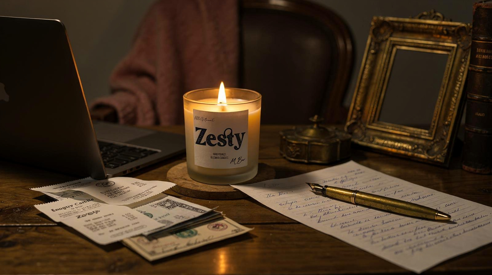 The Best Candles for Food Truck Employees: Gifts That Keep Them Sharp