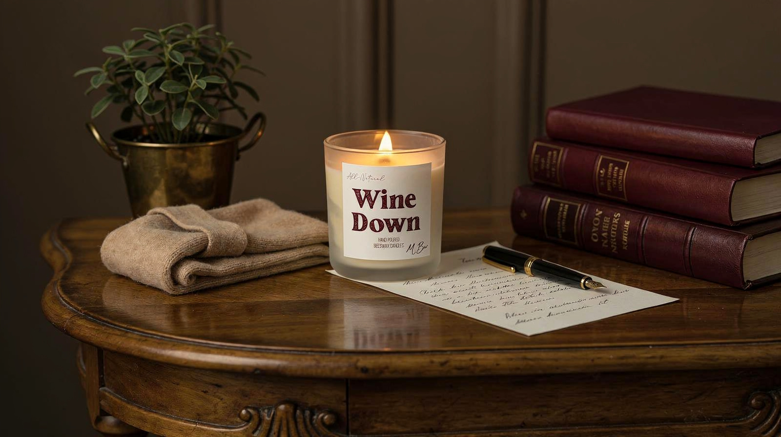 The Best Candles for Employees at Veterinary Clinics: 6 Picks for a Calm, Welcoming Space