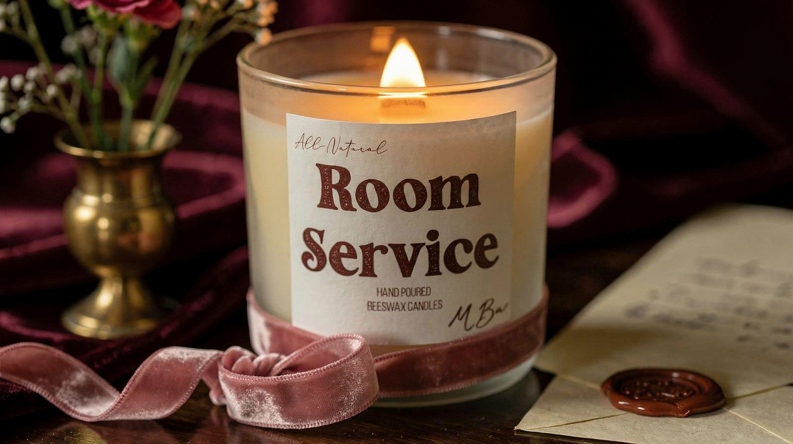 The Best Candles for Employees at Veterinary Clinics: 6 Picks for a Calm, Welcoming Space
