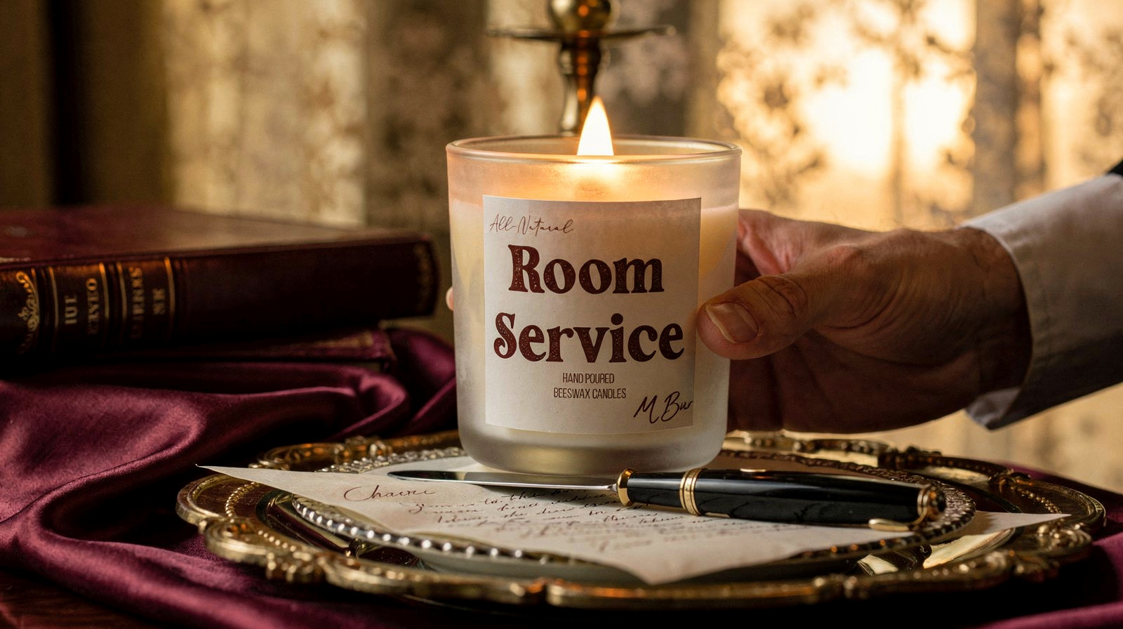 The Best Candles for Restaurant Employees: 7 Picks That Actually Lift the Dining Experience