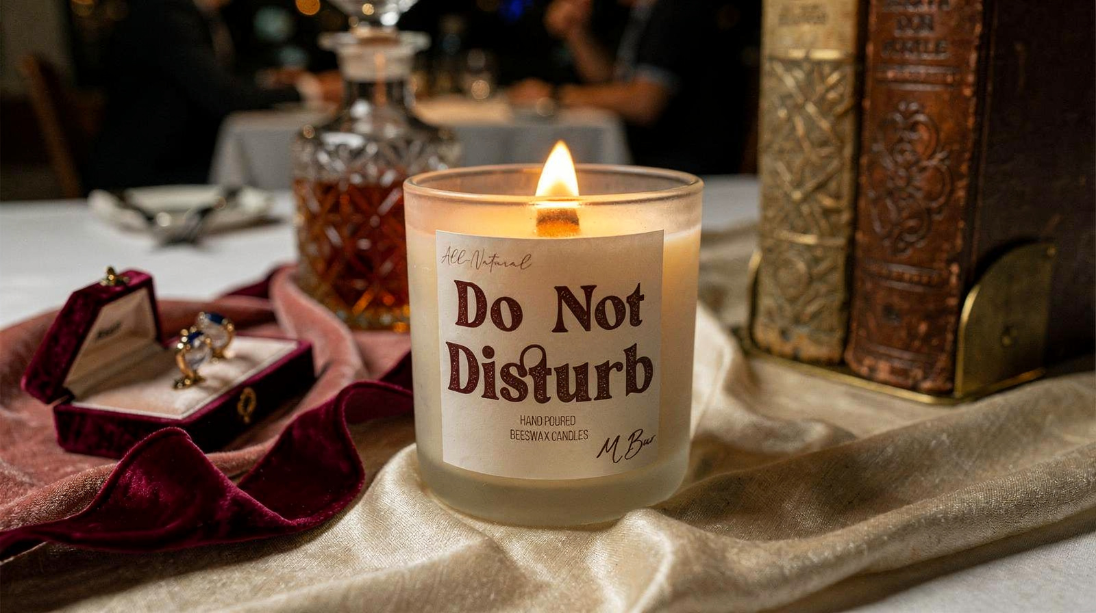 The Best Candles for Restaurant Employees: 7 Picks That Actually Lift the Dining Experience