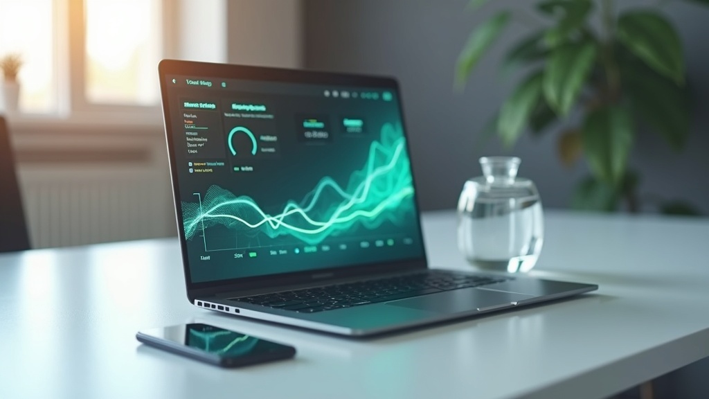 Finance operations dashboard showing exception queue metrics and straight-through processing rates for AI agents