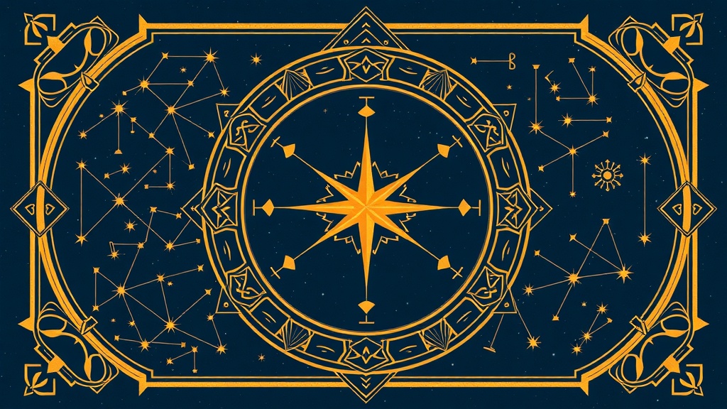 Quiron na Carta Natal: Ferida Curada e Potencial