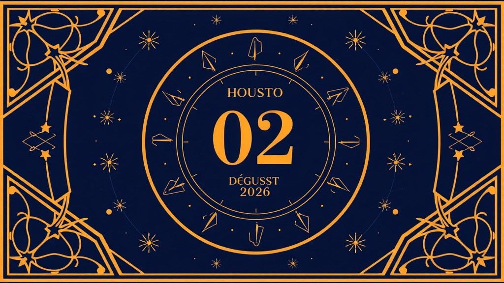 Horóscopo 02 de Agosto 2026: Previsões para Todos os Signos