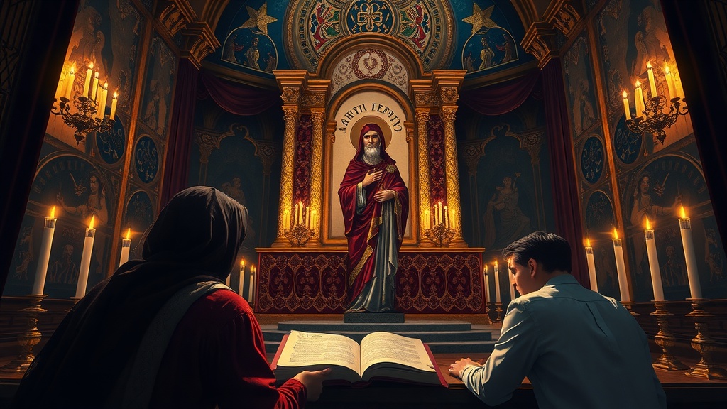 Novena a Santo Expedito para Resolver Problemas Urgentes