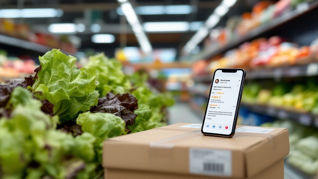What the Cyclospora Outbreak Teaches CPG Brands About Crisis Trust