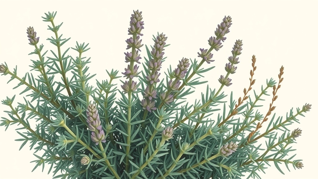 Ervas Medicinais para Bronquite: Remédios Naturais Eficazes