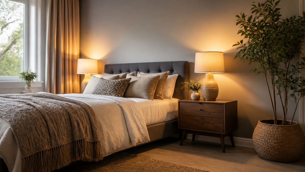 10 Best Lamps for Bedrooms You Can Actually Trust 2 best lamps for bedroom