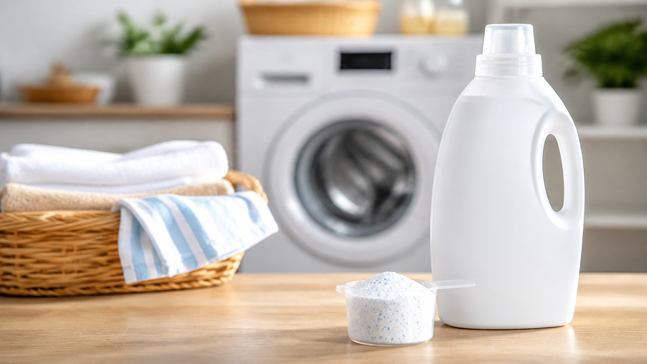 9 Top-Rated High Efficiency Laundry Detergents, Tested 2 high efficiency laundry detergent