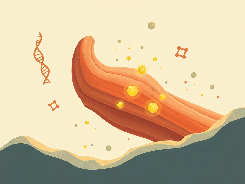 Image for TRF2 Protein Controls Muscle Stem Cell Fate Beyond Telomere Protection