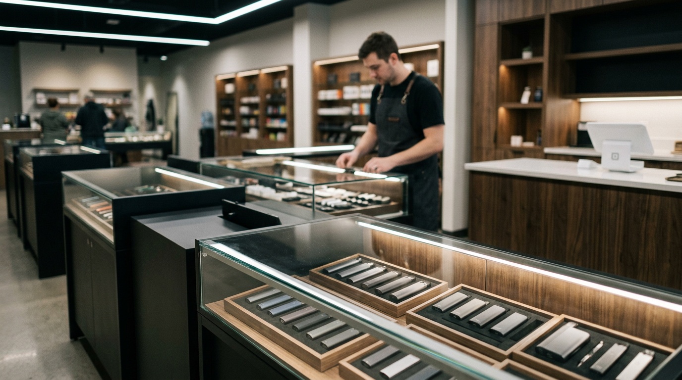 Iowa Vape Registry Law Upheld: Court Reinstates Enforcement