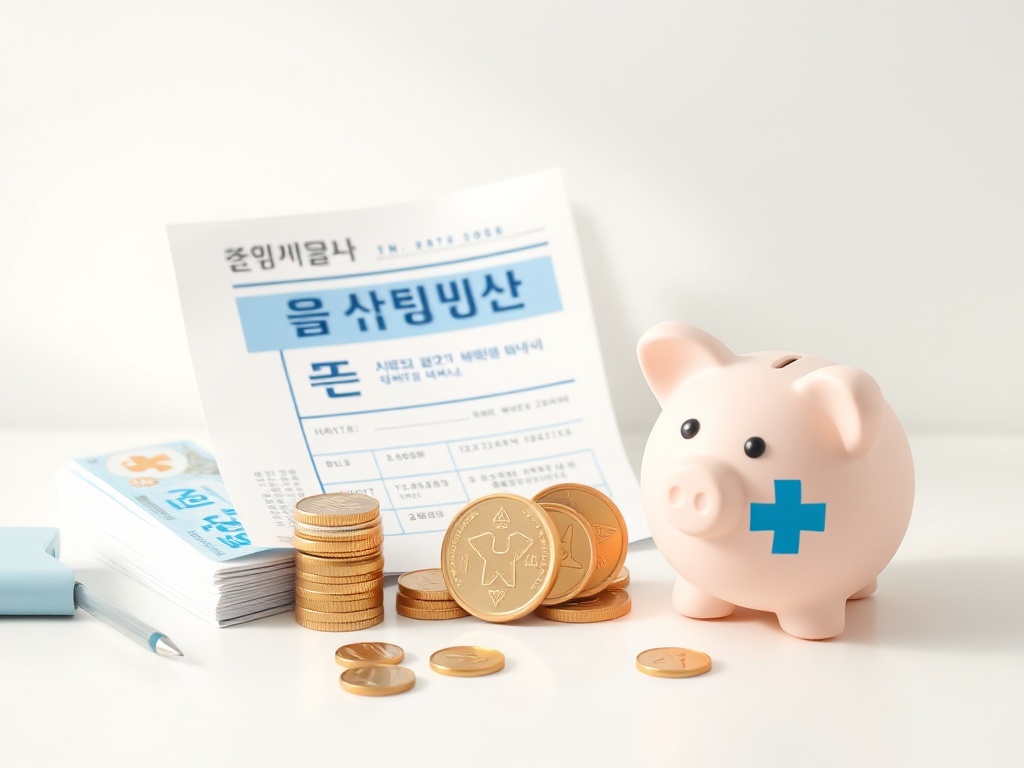 건강보험료 환급금 조회 — 아무도 알려주지 않는 135만 원 찾는 법 관련 안내 이미지 2