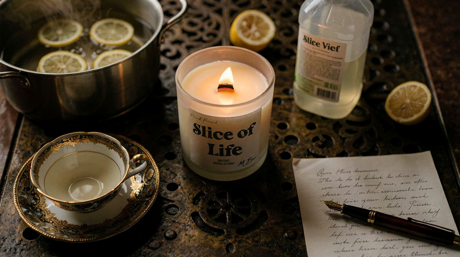 How to Remove the Smell of Garlic from Your Kitchen and Home