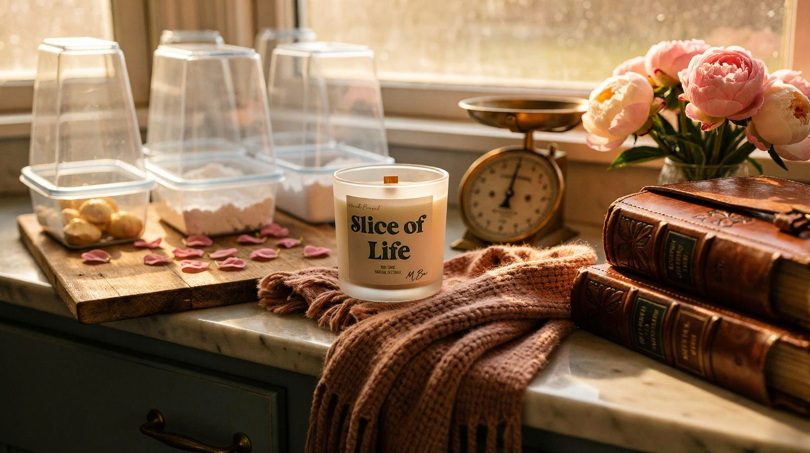 How to Remove the Smell of Garlic from Your Kitchen and Home